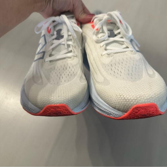 New Balance Women’s FuelCell Foam Walker Elite Walking Shoes Sz 11 GUC - Picture 9 of 13